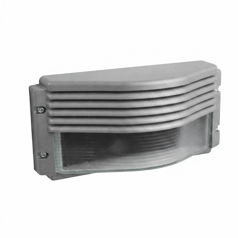 Aplique Exterior con Visera - Imagen 2