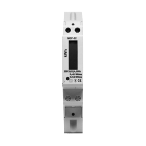 Multimedidor Monofásico Compacto Gralf