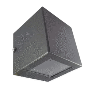 Aplique Cubo Bidireccional