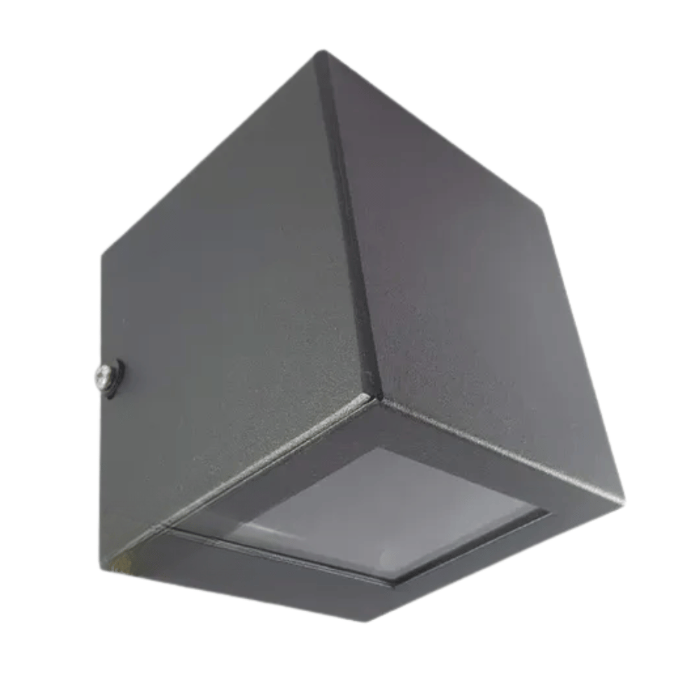 Aplique Cubo Bidireccional