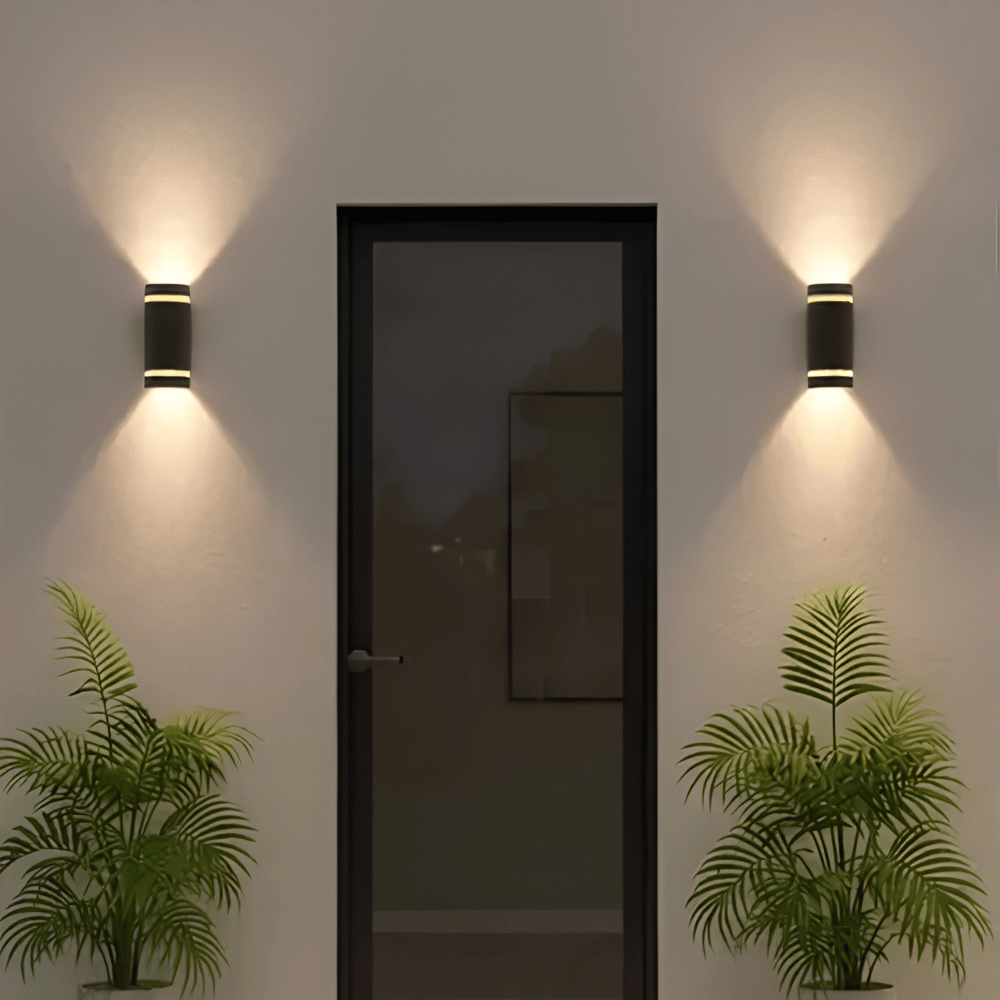 Aplique Curvo - Milano - Imagen 3