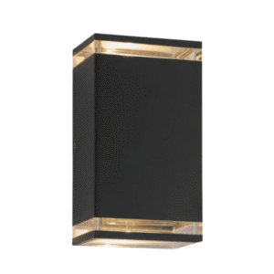 Aplique Rectangular - Milano