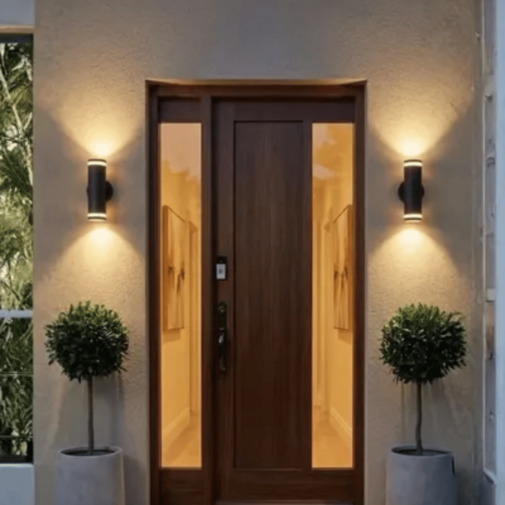 Aplique Circular con Base - Milano - Imagen 3