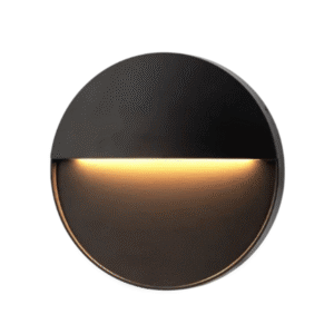 Aplique con Led Circular - Walk