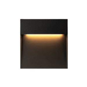 Aplique con Led Cubo - Walk