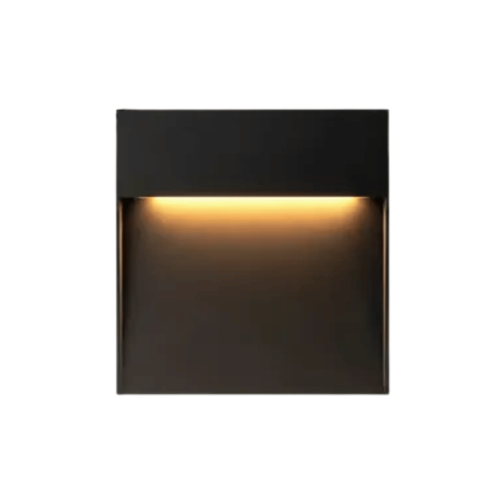 Aplique con Led Cubo - Walk