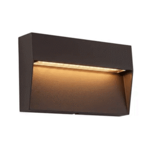 Aplique con Led Rectangular - Walk