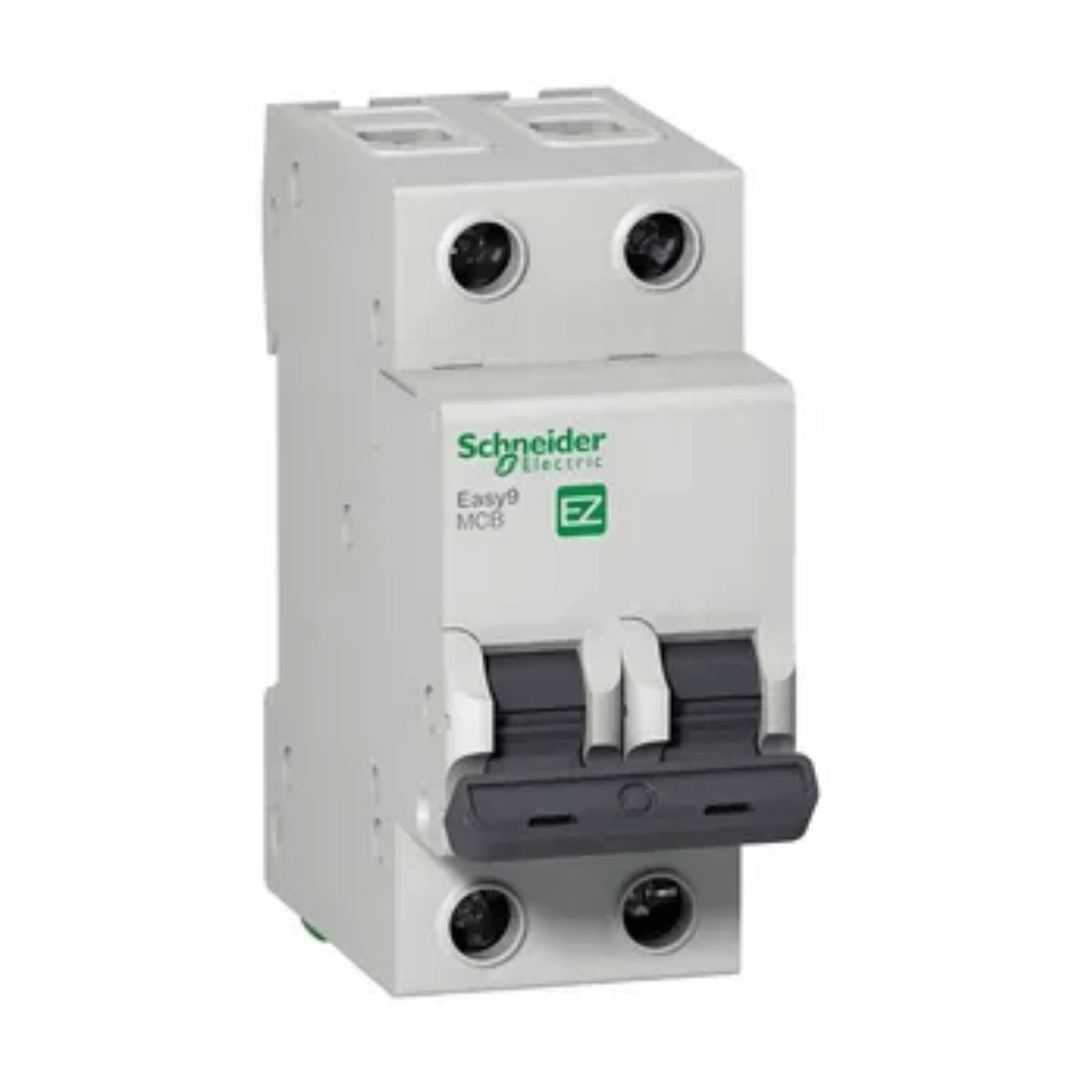 Interruptor Termomagnético Bipolar